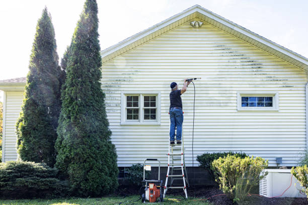 Spring Cleaning in Mechanicsville, VA