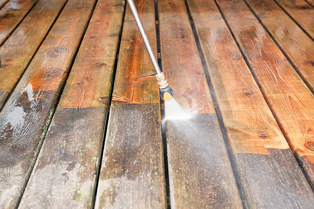 Professional Pressure washing in Mechanicsville, VA